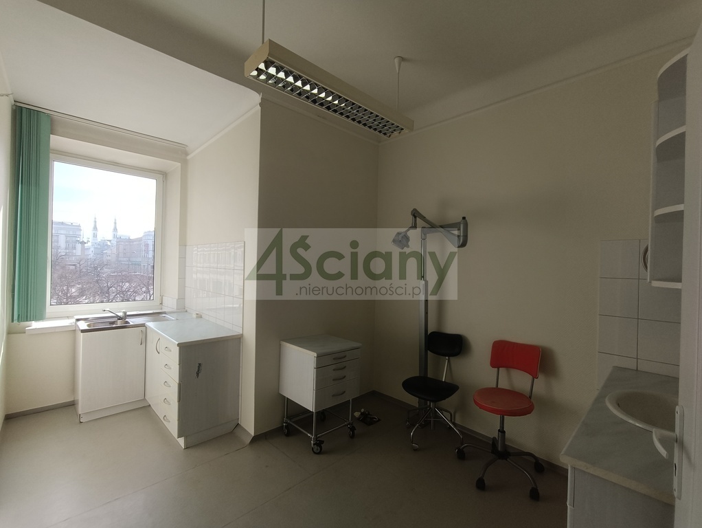Mieszkanie 85&nbsp;m², Warszawa, Śródmieście, Piękna - zdjęcie 1