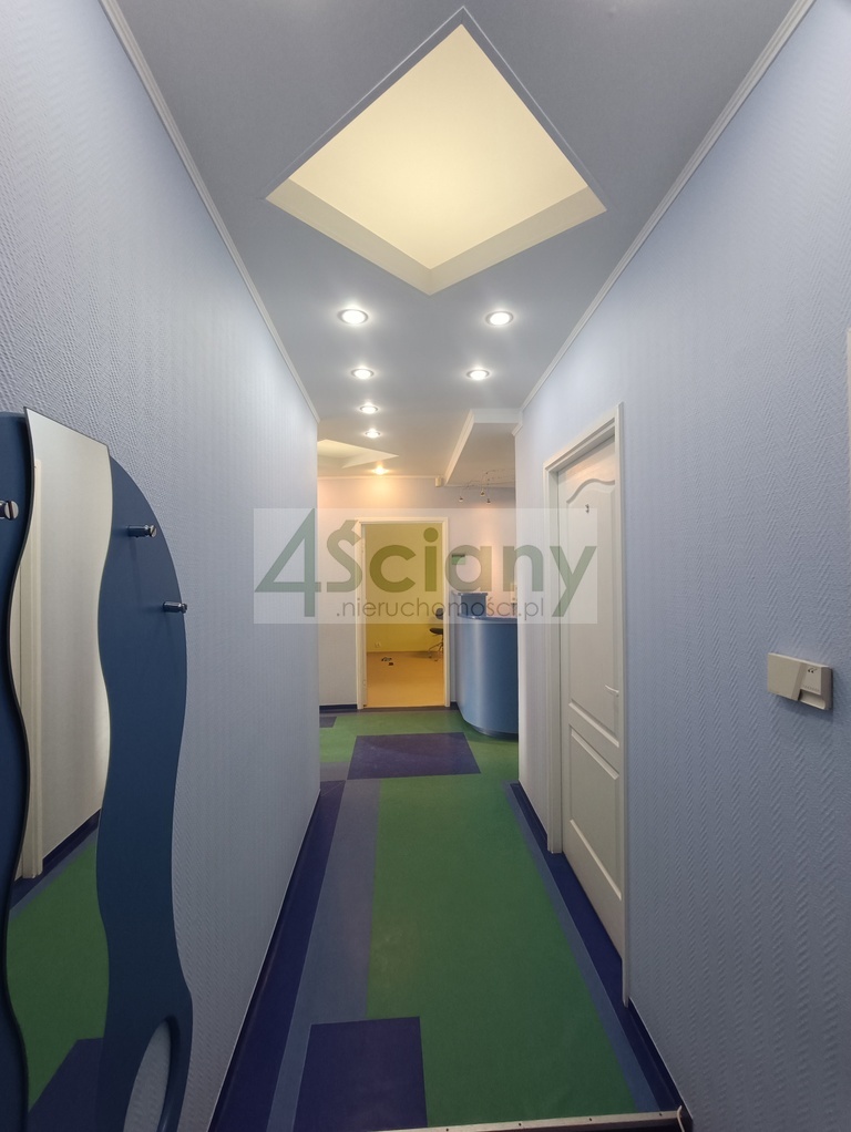 Mieszkanie 85&nbsp;m², Warszawa, Śródmieście, Piękna - zdjęcie 6