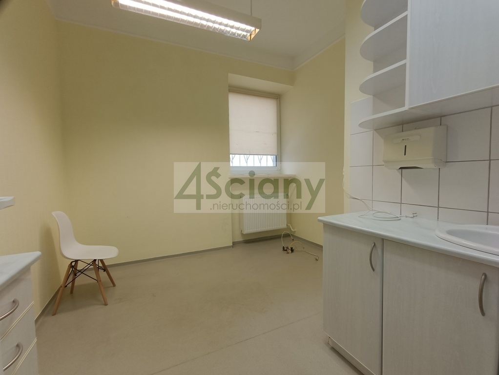 Mieszkanie 85&nbsp;m², Warszawa, Śródmieście, Piękna - zdjęcie 3