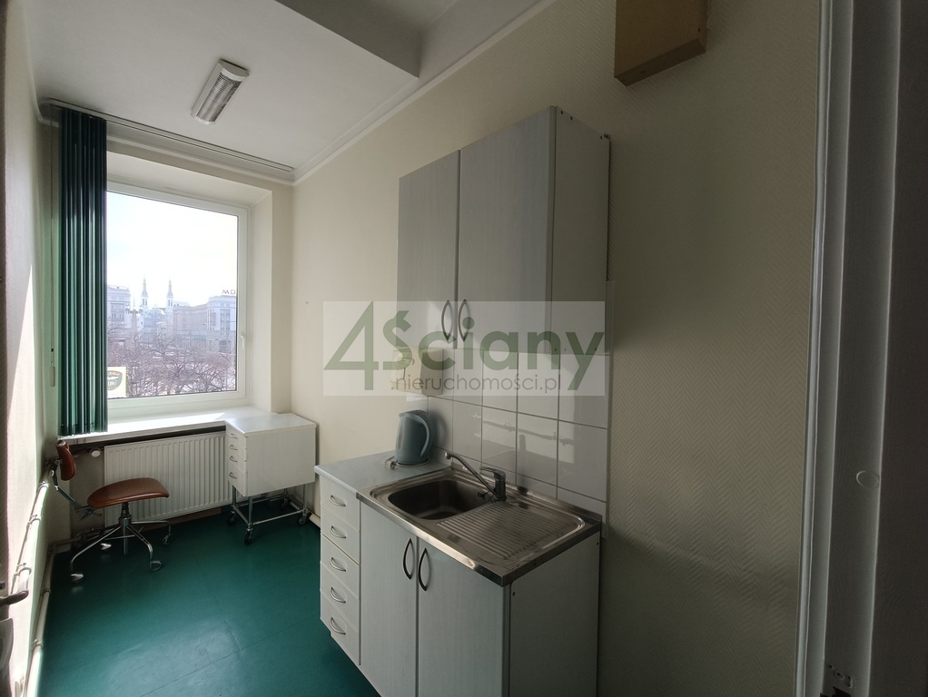 Mieszkanie 85&nbsp;m², Warszawa, Śródmieście, Piękna - zdjęcie 9