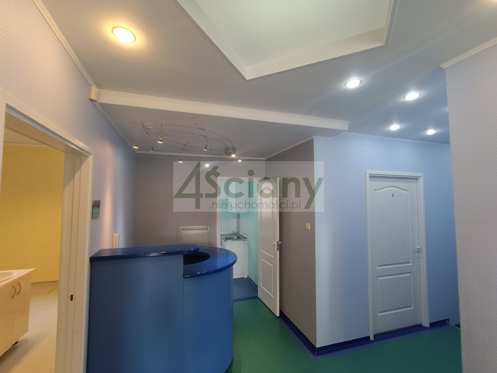 Mieszkanie 85&nbsp;m², Warszawa, Śródmieście, Piękna - zdjęcie 7