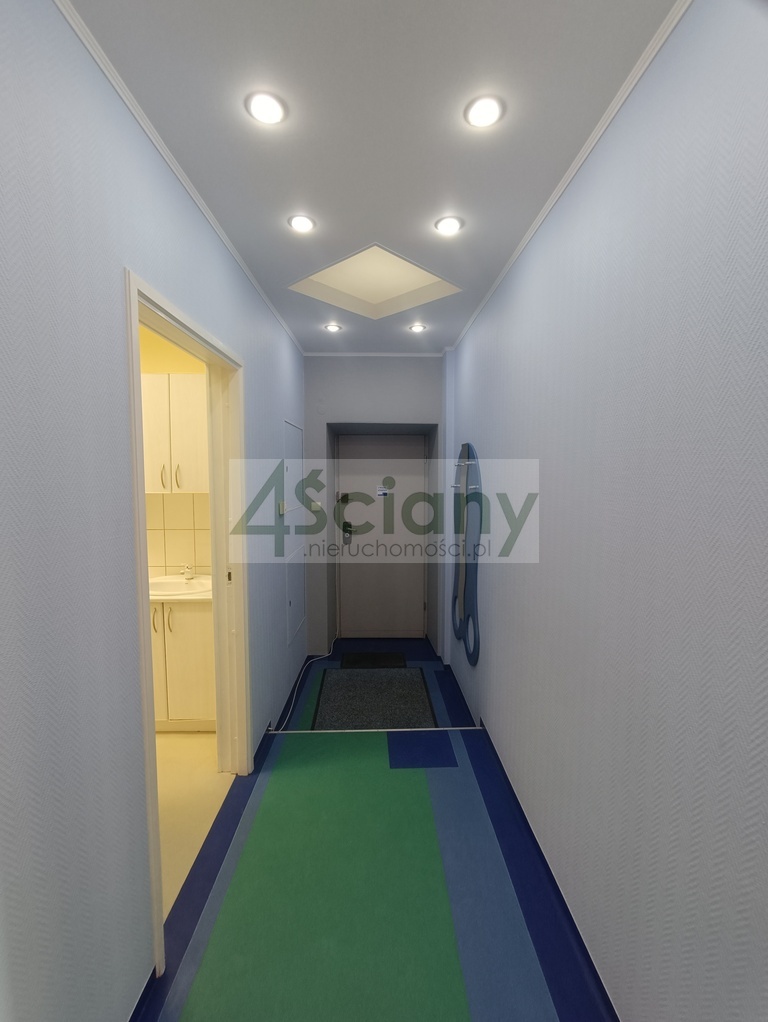 Mieszkanie 85&nbsp;m², Warszawa, Śródmieście, Piękna - zdjęcie 4