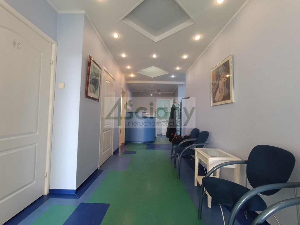 Mieszkanie 85&nbsp;m², Warszawa, Śródmieście, Piękna - zdjęcie 10