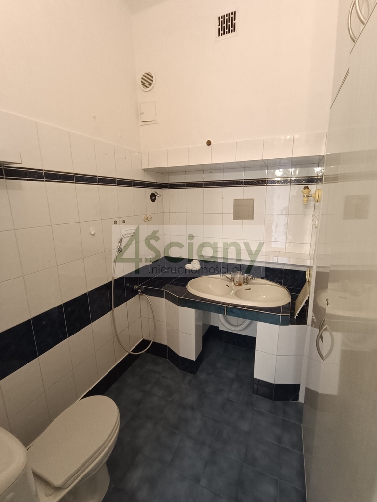 Mieszkanie 85&nbsp;m², Warszawa, Śródmieście, Piękna - zdjęcie 5