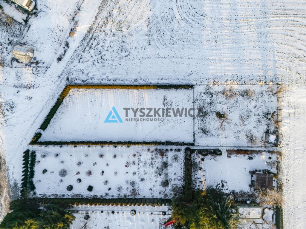 Mieszkanie z garażem+ Duża działka ogródkowa 500m2 - zdjęcie 20