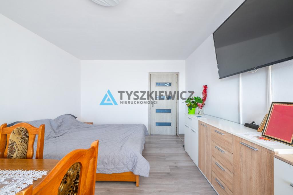 Mieszkanie z garażem+ Duża działka ogródkowa 500m2 - zdjęcie 6