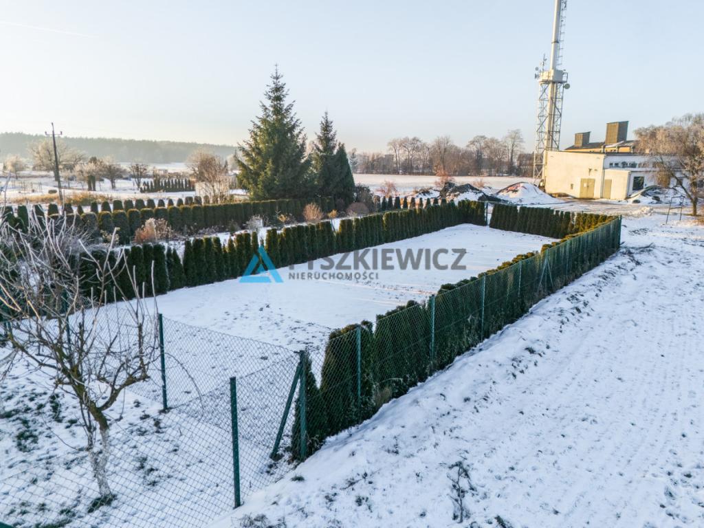 Mieszkanie z garażem+ Duża działka ogródkowa 500m2 - zdjęcie 19