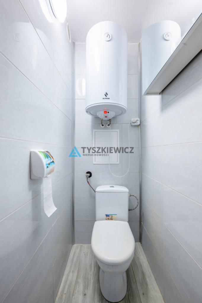 Mieszkanie z garażem+ Duża działka ogródkowa 500m2 - zdjęcie 8