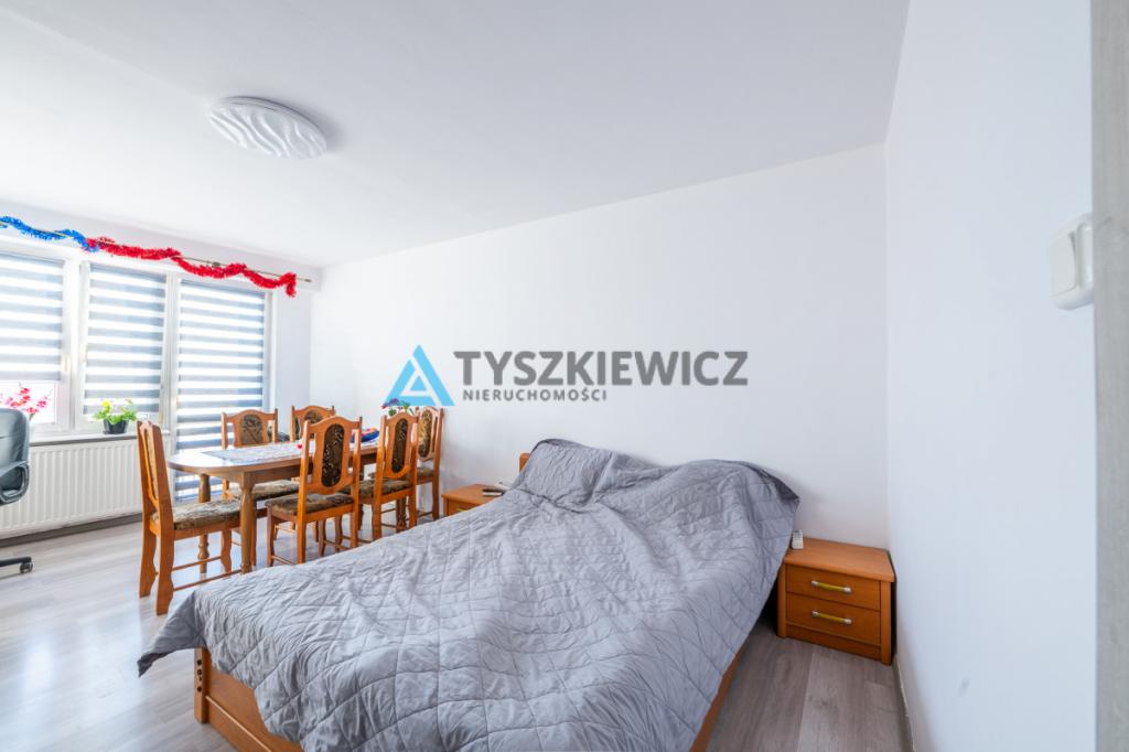 Mieszkanie z garażem+ Duża działka ogródkowa 500m2 - zdjęcie 5