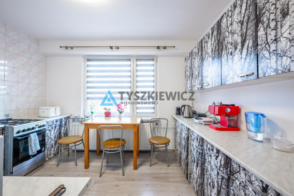 Mieszkanie z garażem+ Duża działka ogródkowa 500m2 - zdjęcie 10