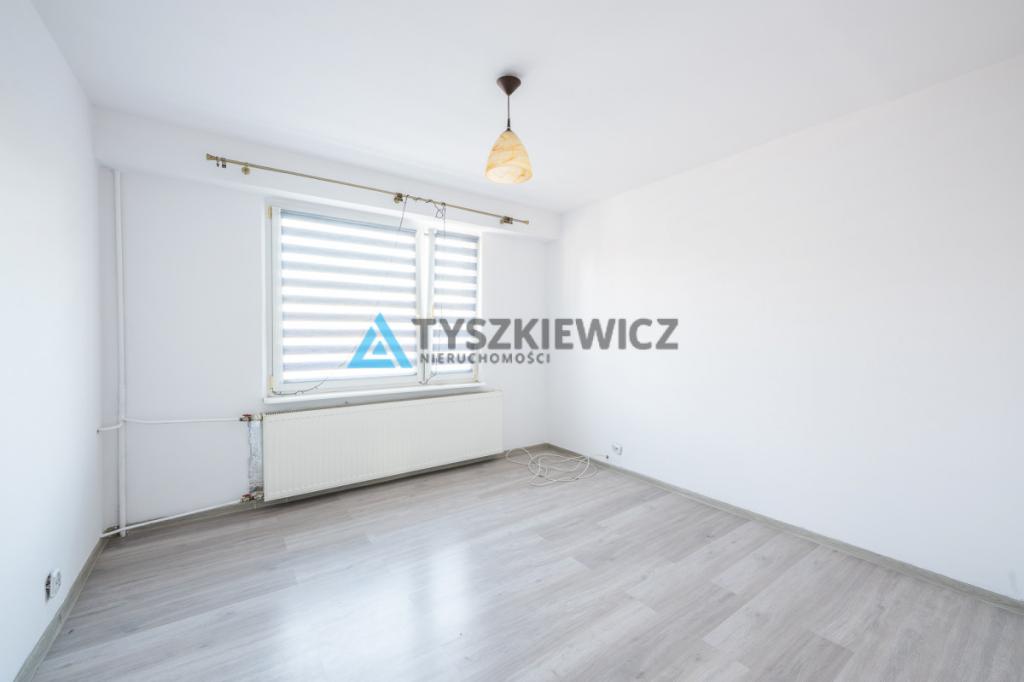 Mieszkanie z garażem+ Duża działka ogródkowa 500m2 - zdjęcie 12