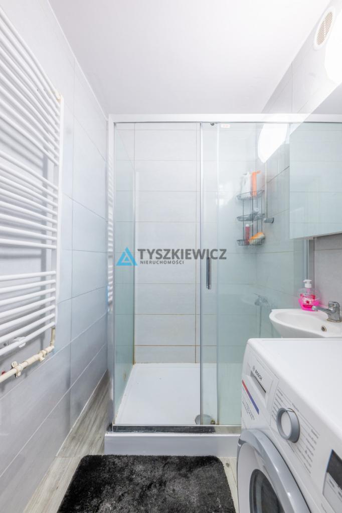 Mieszkanie z garażem+ Duża działka ogródkowa 500m2 - zdjęcie 7