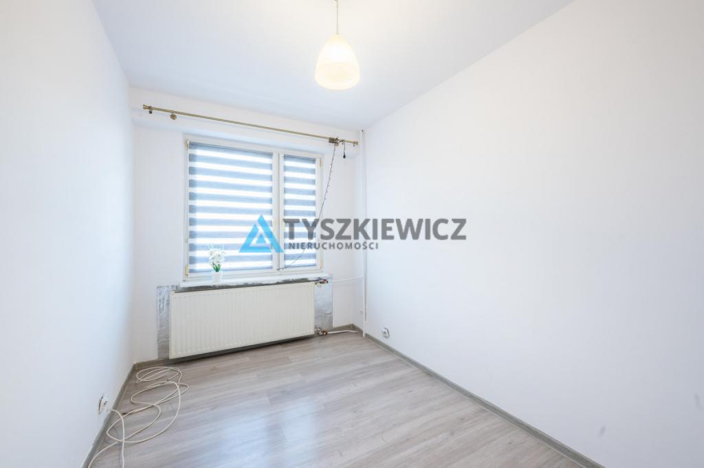 Mieszkanie z garażem+ Duża działka ogródkowa 500m2 - zdjęcie 13