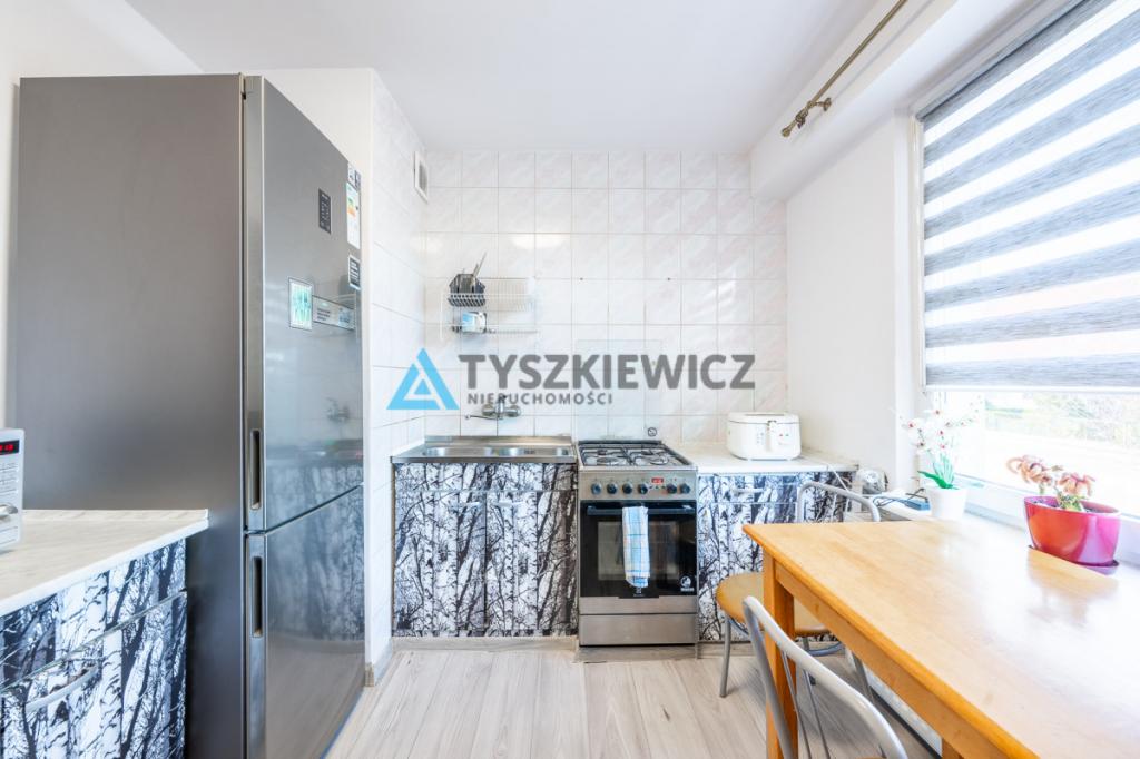 Mieszkanie z garażem+ Duża działka ogródkowa 500m2 - zdjęcie 9