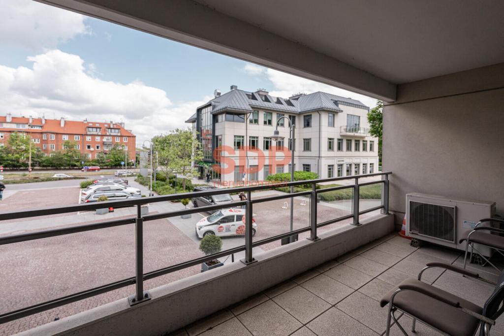 Lokal biurowy do wynajęcia, 77 m², Wrocław, Al. Gen. J. Hallera - zdjęcie 7