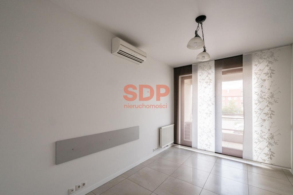 Lokal biurowy do wynajęcia, 77 m², Wrocław, Al. Gen. J. Hallera - zdjęcie 5