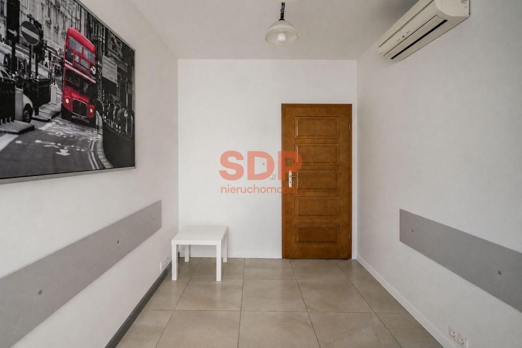 Lokal biurowy do wynajęcia, 77 m², Wrocław, Al. Gen. J. Hallera - zdjęcie 12