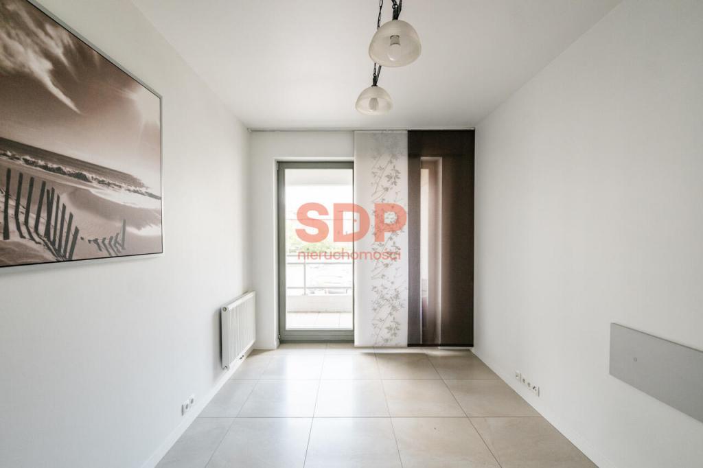 Lokal biurowy do wynajęcia, 77 m², Wrocław, Al. Gen. J. Hallera - zdjęcie 1