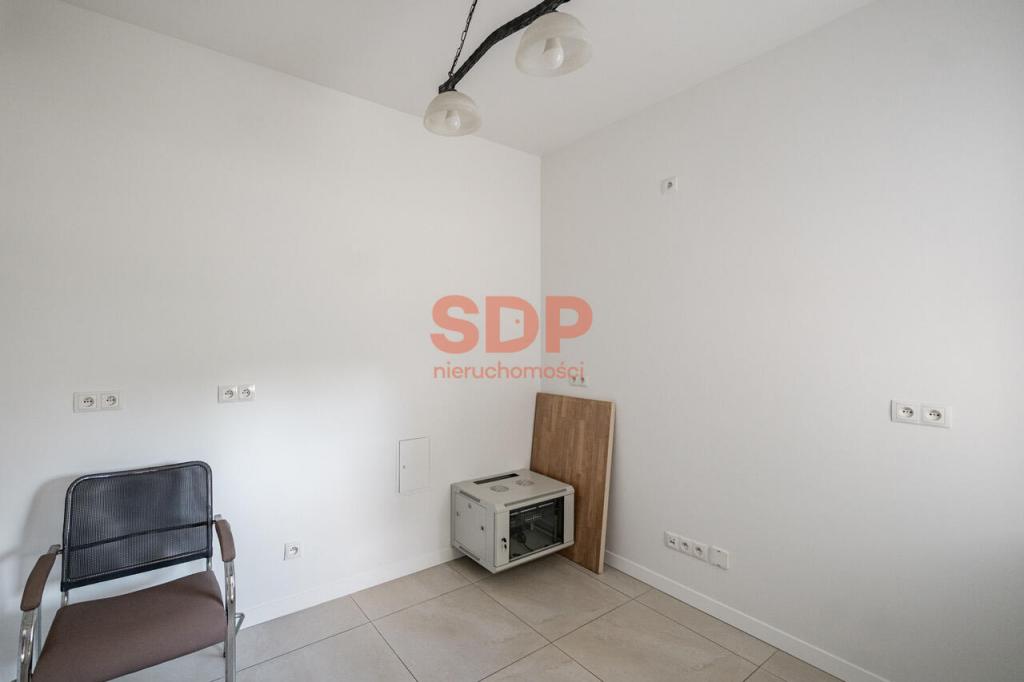 Lokal biurowy do wynajęcia, 77 m², Wrocław, Al. Gen. J. Hallera - zdjęcie 8