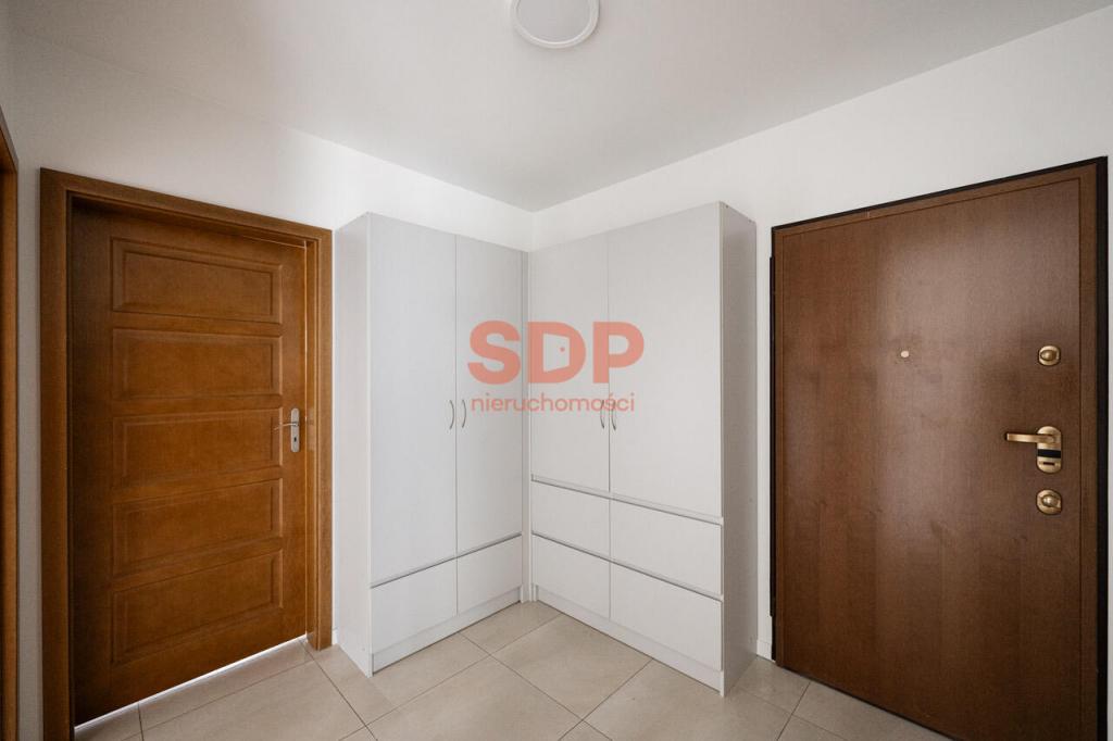 Lokal biurowy do wynajęcia, 77 m², Wrocław, Al. Gen. J. Hallera - zdjęcie 11