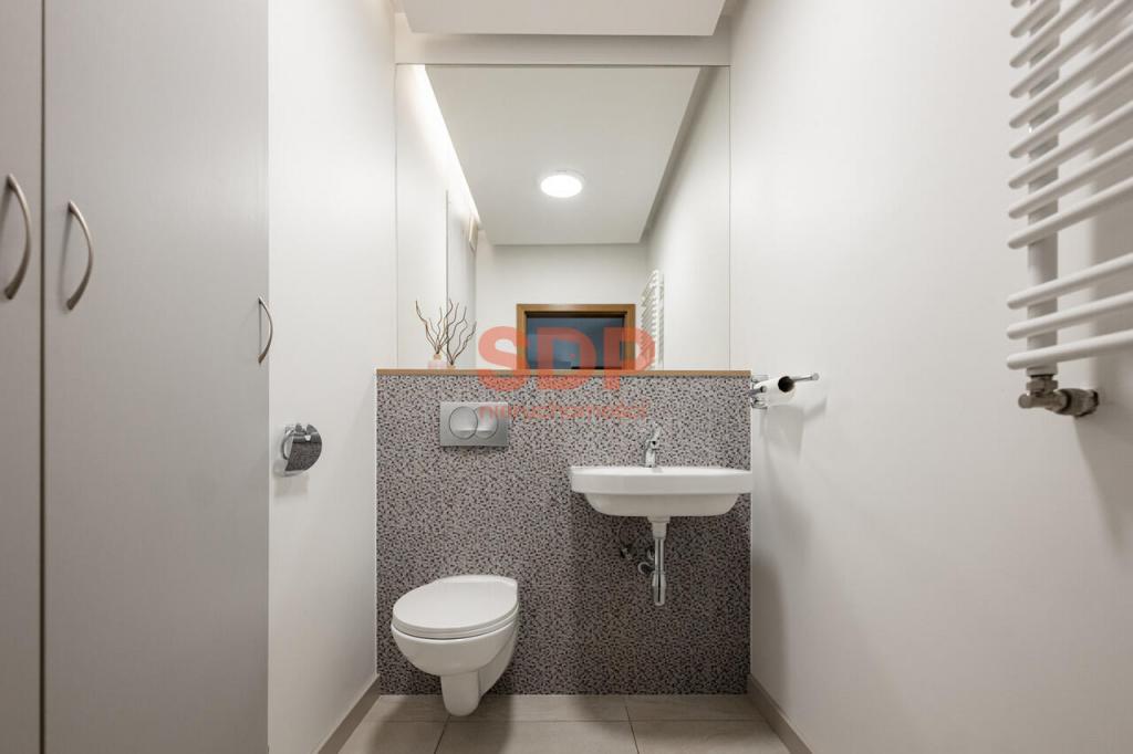 Lokal biurowy do wynajęcia, 77 m², Wrocław, Al. Gen. J. Hallera - zdjęcie 10
