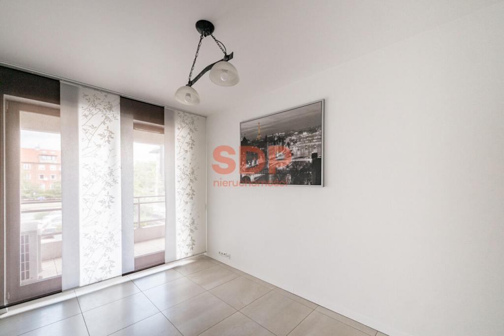 Lokal biurowy do wynajęcia, 77 m², Wrocław, Al. Gen. J. Hallera - zdjęcie 6
