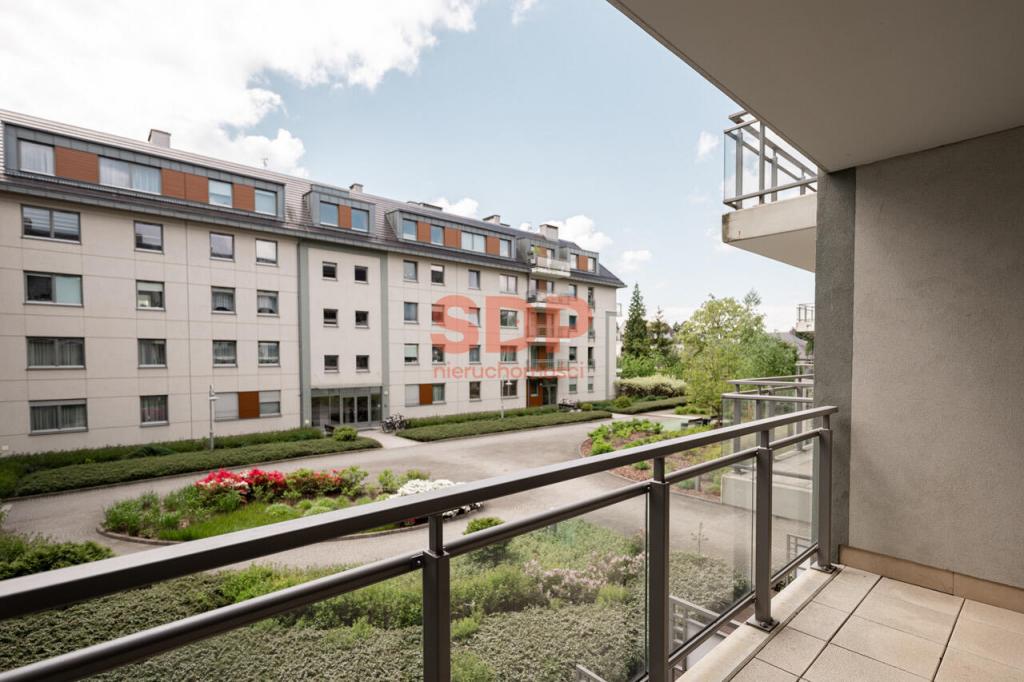 Lokal biurowy do wynajęcia, 77 m², Wrocław, Al. Gen. J. Hallera - zdjęcie 9