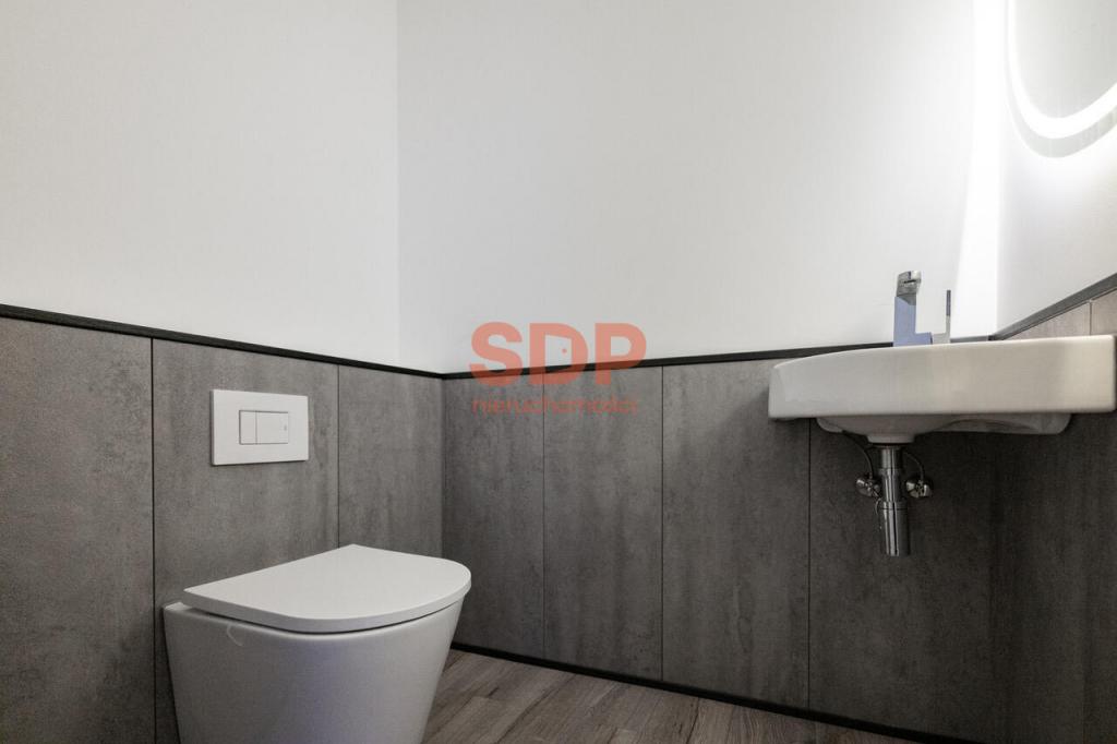 Lokal biurowy do wynajęcia, 37&nbsp;m², Wrocław, Pigwowa - zdjęcie 7