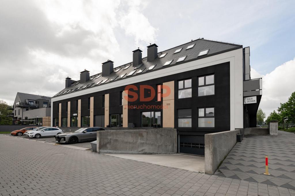 Lokal biurowy do wynajęcia, 37&nbsp;m², Wrocław, Pigwowa - zdjęcie 11
