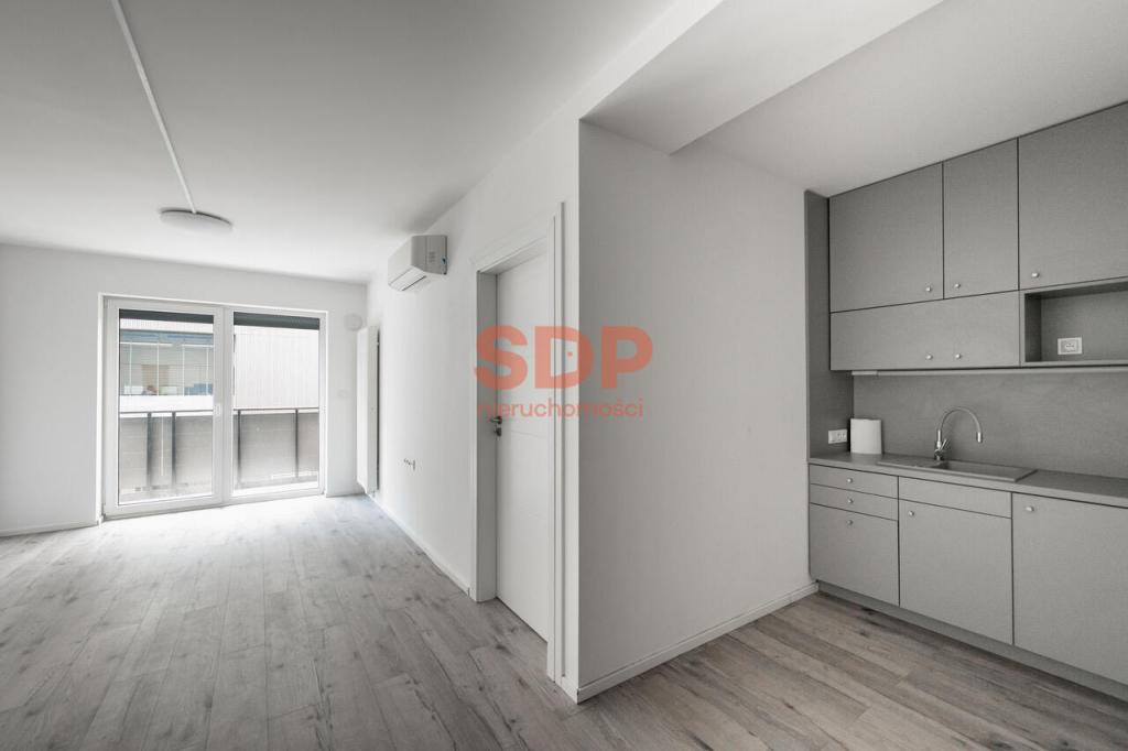 Lokal biurowy do wynajęcia, 37&nbsp;m², Wrocław, Pigwowa - zdjęcie 9