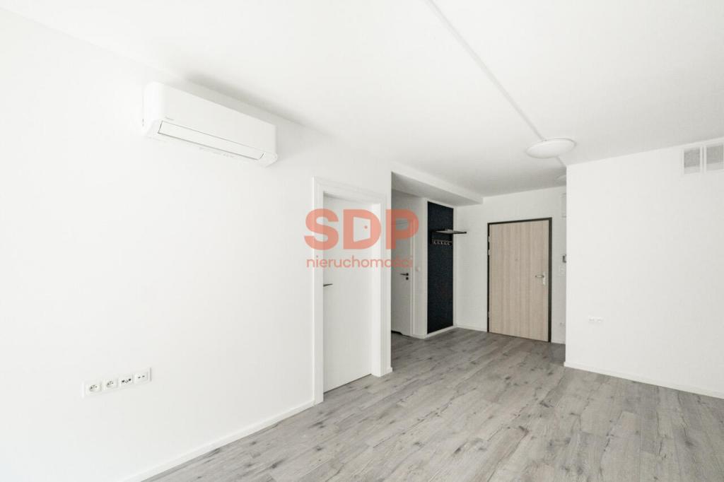 Lokal biurowy do wynajęcia, 37&nbsp;m², Wrocław, Pigwowa - zdjęcie 5