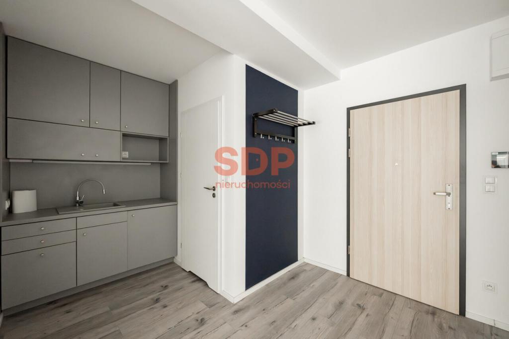 Lokal biurowy do wynajęcia, 37&nbsp;m², Wrocław, Pigwowa - zdjęcie 6