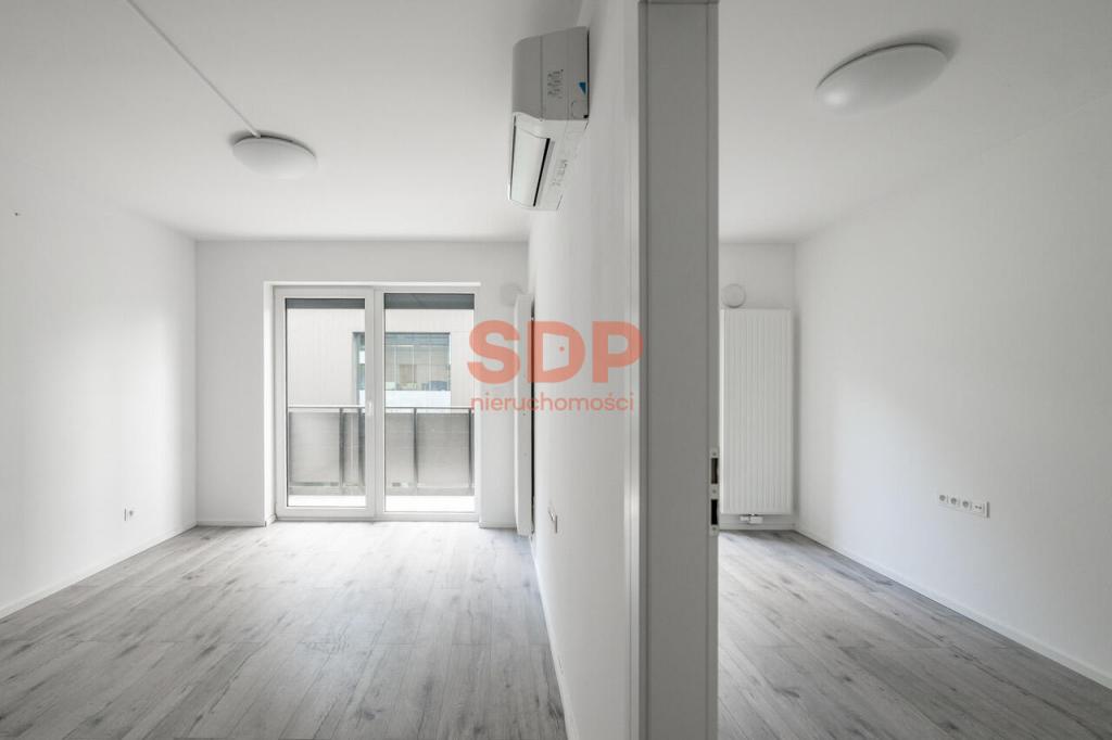 Lokal biurowy do wynajęcia, 37&nbsp;m², Wrocław, Pigwowa - zdjęcie 1