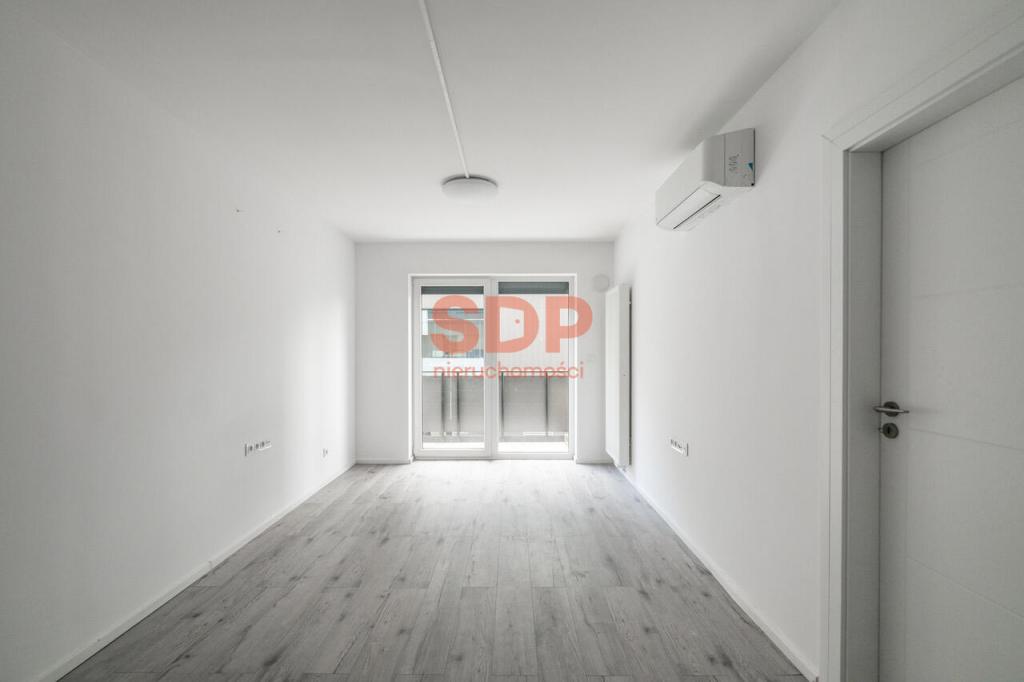 Lokal biurowy do wynajęcia, 37&nbsp;m², Wrocław, Pigwowa - zdjęcie 3