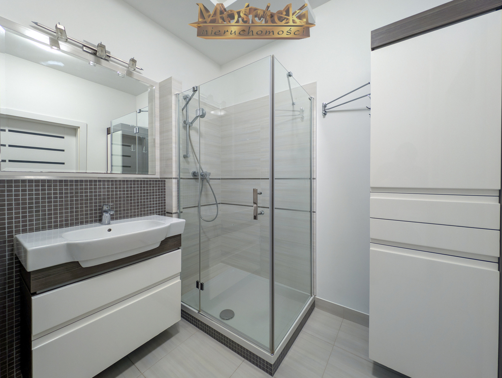 Wilanów ciche mieszkanie z miejscem postojowym - zdjęcie 15