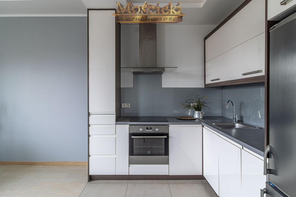 Wilanów ciche mieszkanie z miejscem postojowym - zdjęcie 7