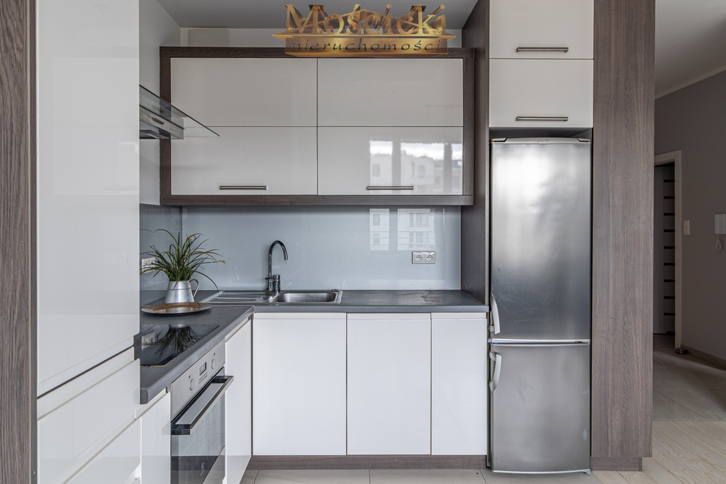 Wilanów ciche mieszkanie z miejscem postojowym - zdjęcie 8