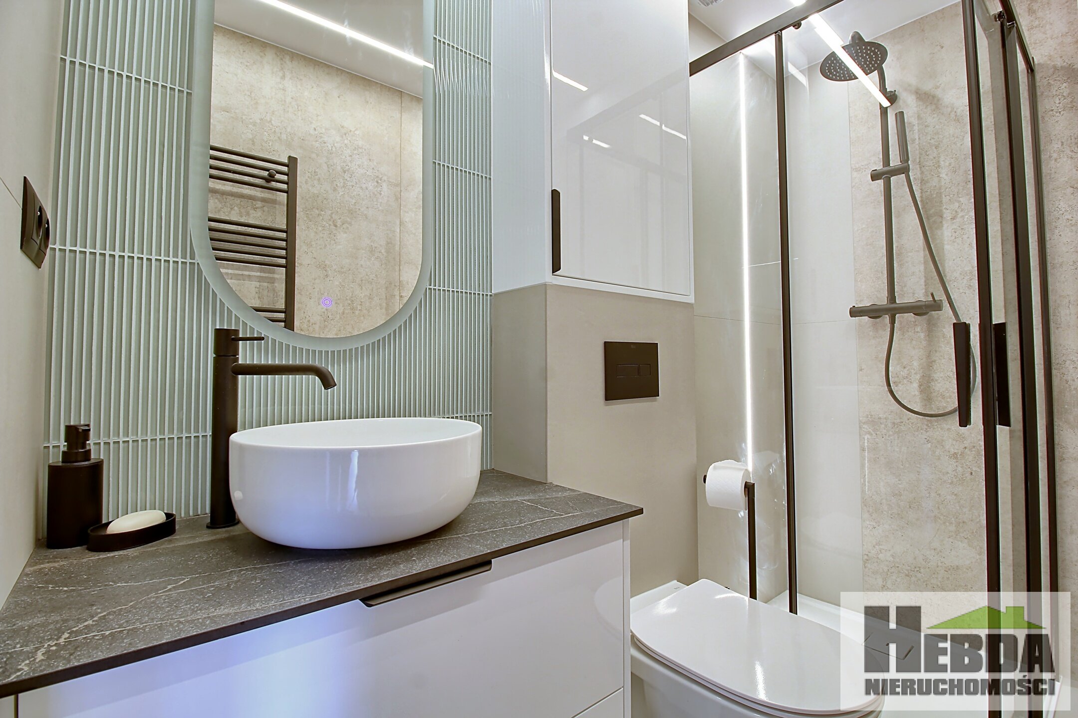 Nowe osiedle !!! Wzgórze Ablewicza !!! Parking !!! - zdjęcie 15