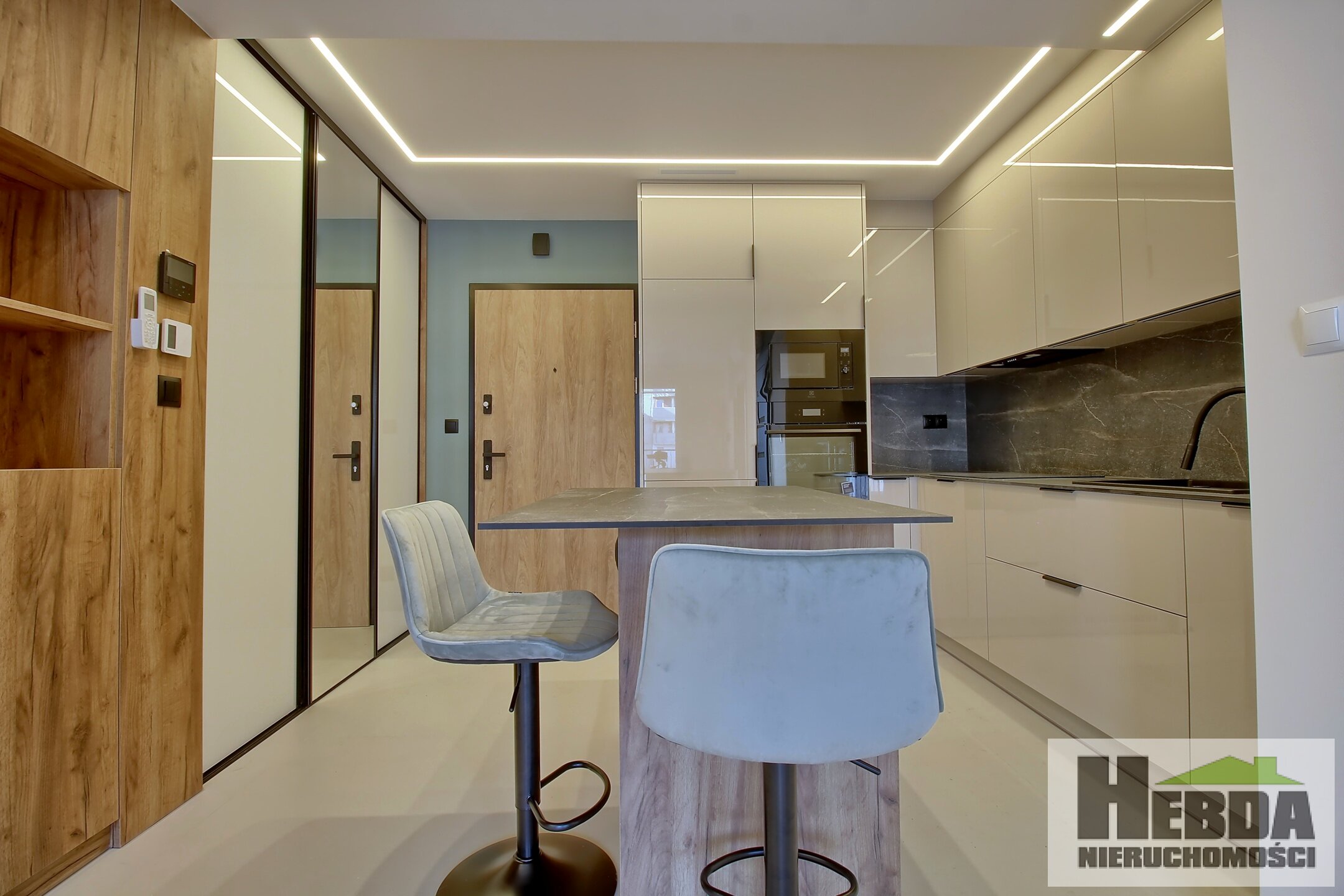 Nowe osiedle !!! Wzgórze Ablewicza !!! Parking !!! - zdjęcie 4