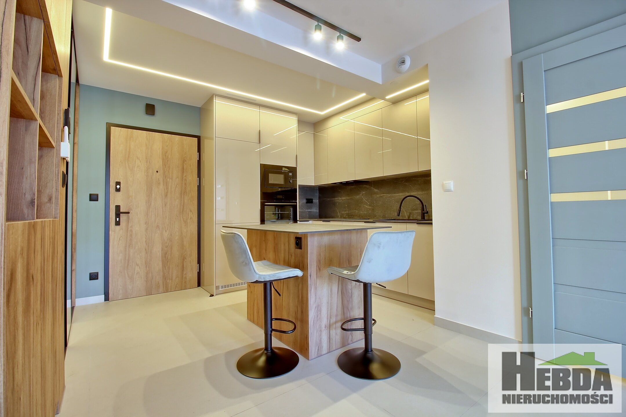 Nowe osiedle !!! Wzgórze Ablewicza !!! Parking !!! - zdjęcie 7