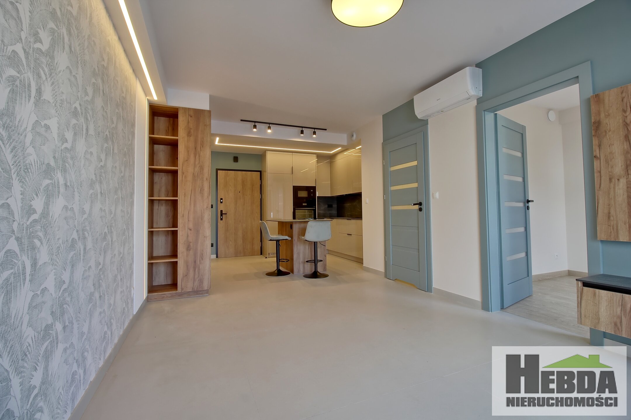 Nowe osiedle !!! Wzgórze Ablewicza !!! Parking !!! - zdjęcie 1