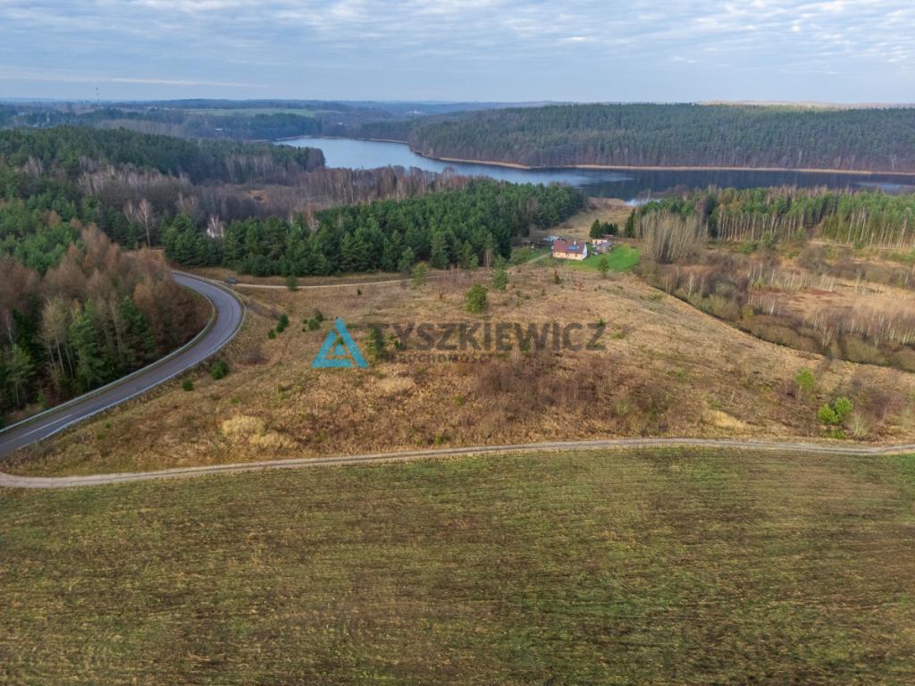 Działki nad jeziorem Głębokim - zdjęcie 19