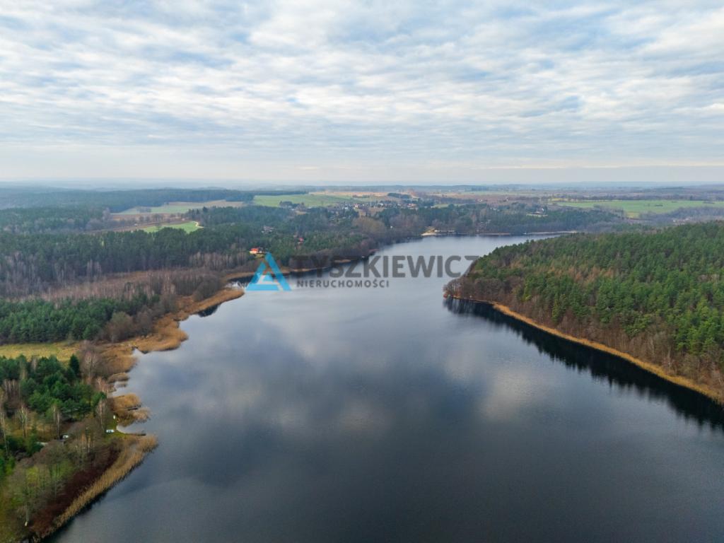Działki nad jeziorem Głębokim - zdjęcie 8