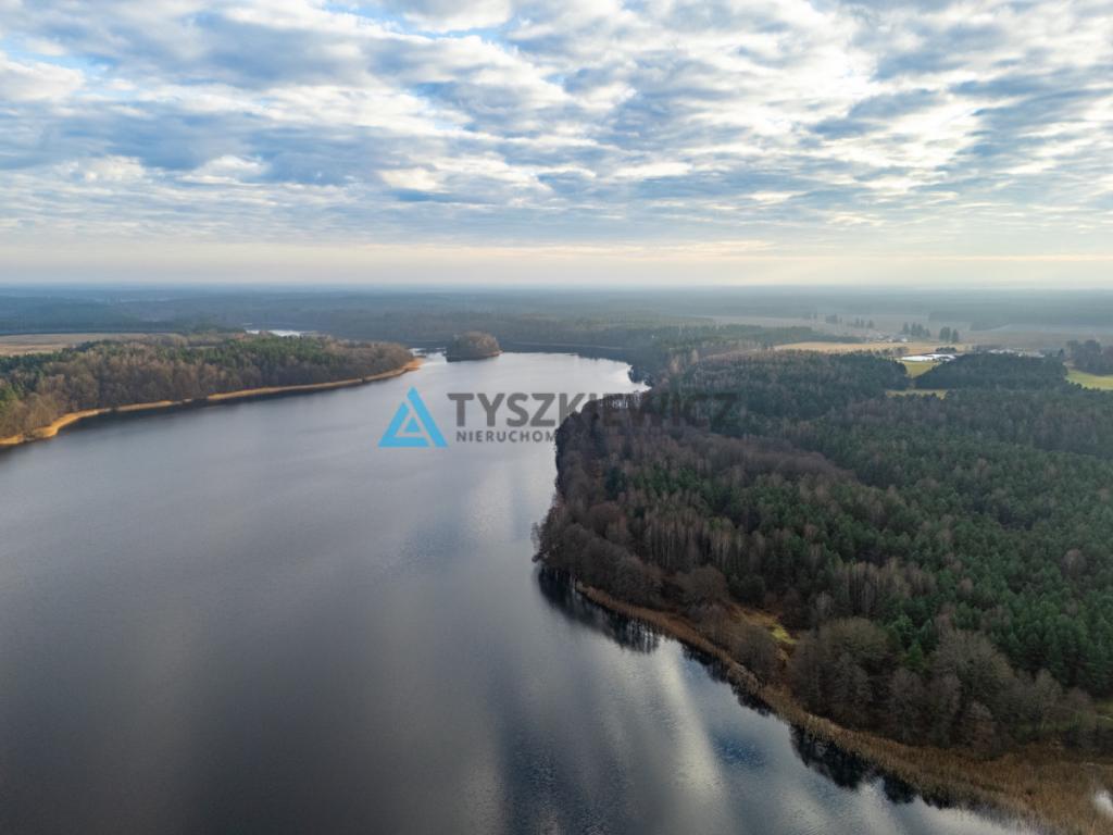 Działki nad jeziorem Głębokim - zdjęcie 22