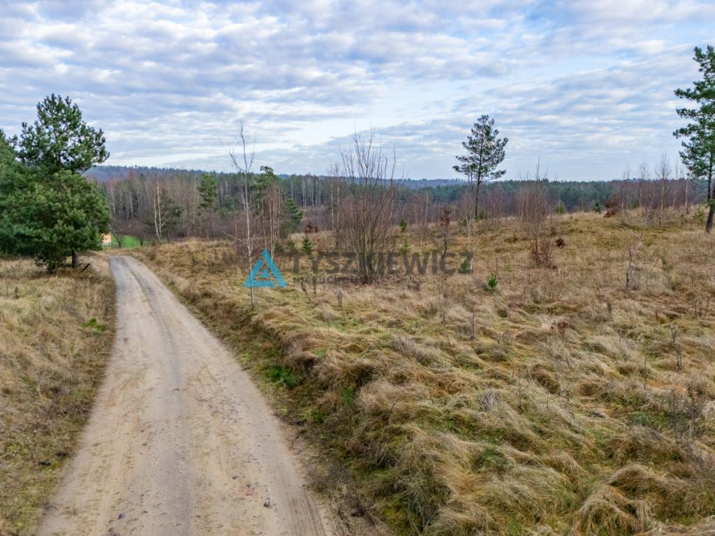 Działki nad jeziorem Głębokim - zdjęcie 25