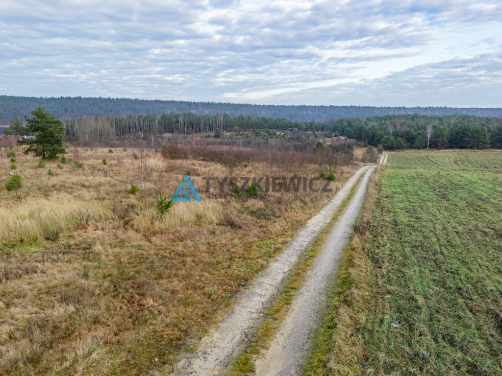 Działki nad jeziorem Głębokim - zdjęcie 27