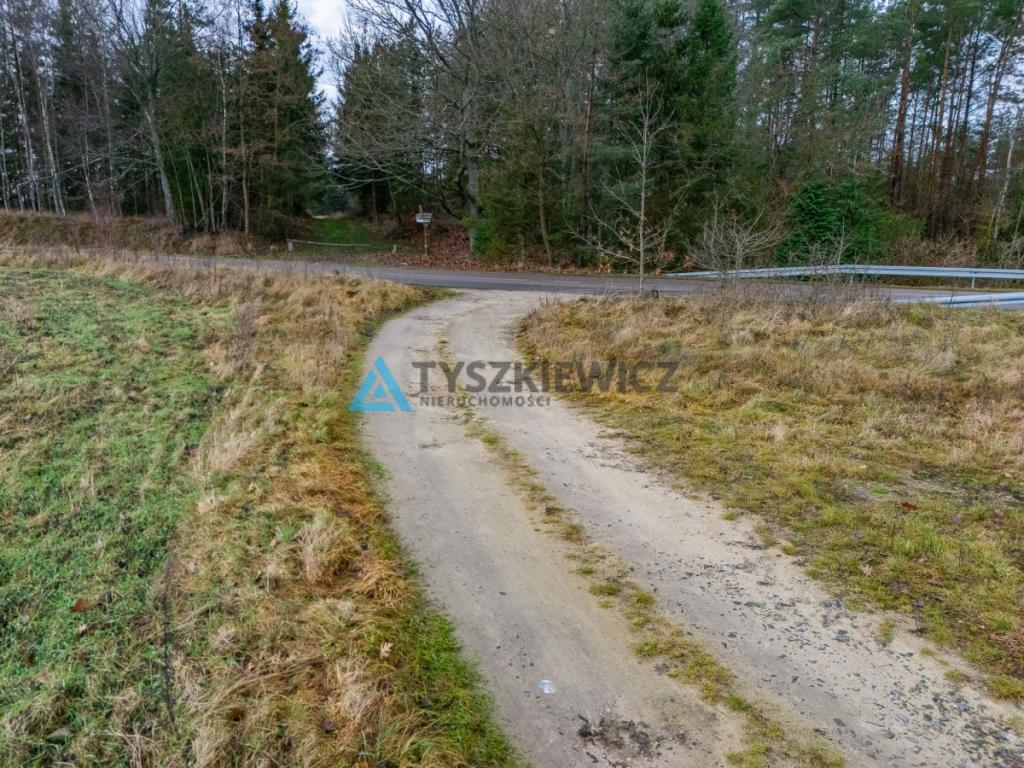 Działki nad jeziorem Głębokim - zdjęcie 28