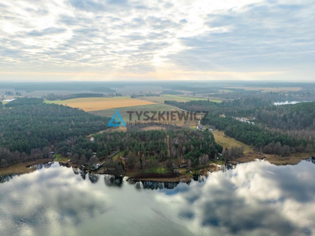 Działki nad jeziorem Głębokim - zdjęcie 7