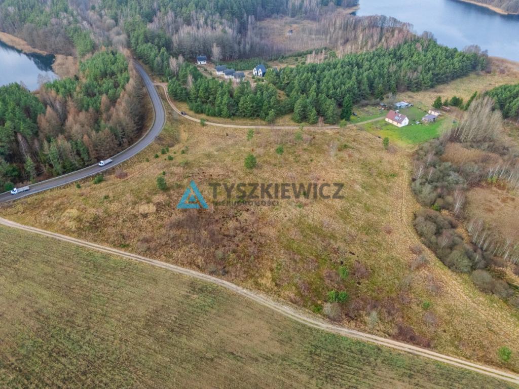 Działki nad jeziorem Głębokim - zdjęcie 16
