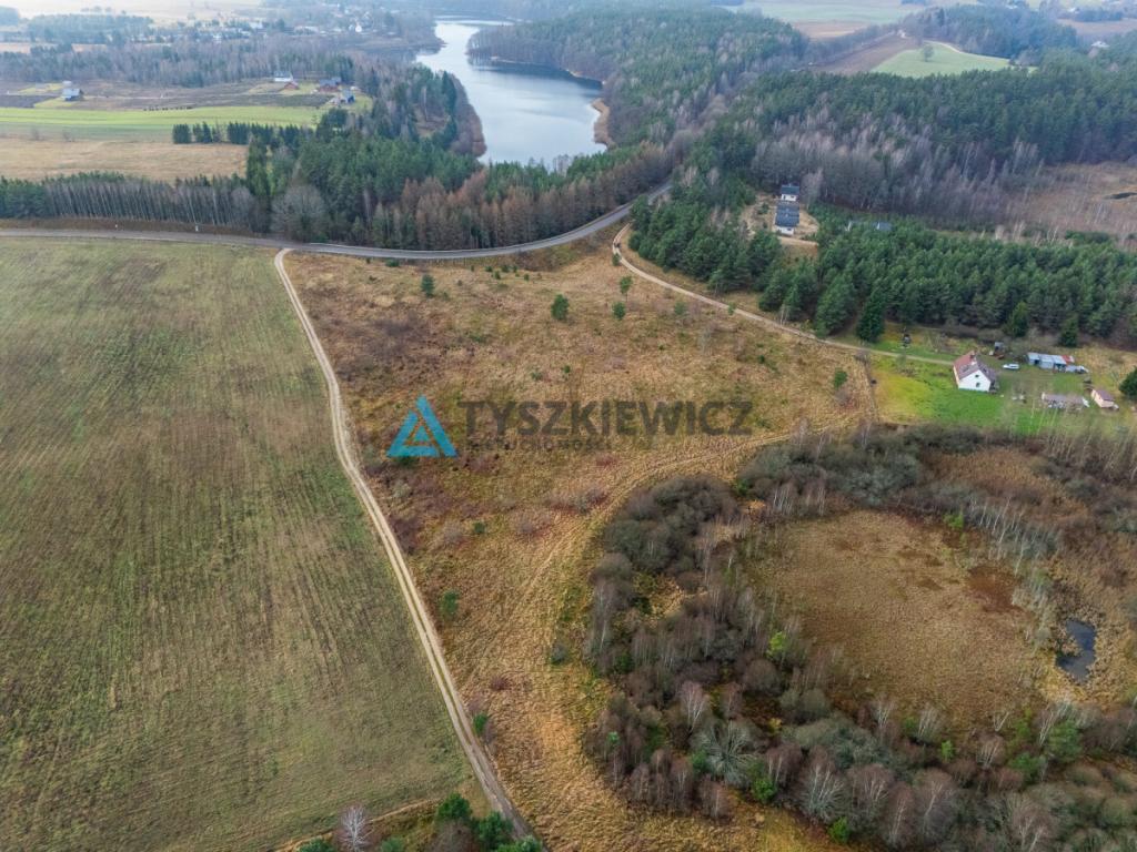 Działki nad jeziorem Głębokim - zdjęcie 15